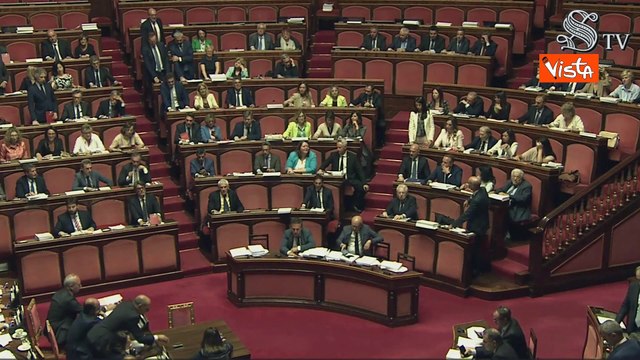 Premierato, s? del Senato con 109 voti a favore e 77 contrari
