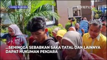 Iptu Rudiana Ayah Eky Dilaporkan ke Polisi soal Kasus Vina Cirebon, Ini Alasannya