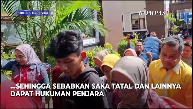 Iptu Rudiana Ayah Eky Dilaporkan ke Polisi soal Kasus Vina Cirebon, Ini Alasannya