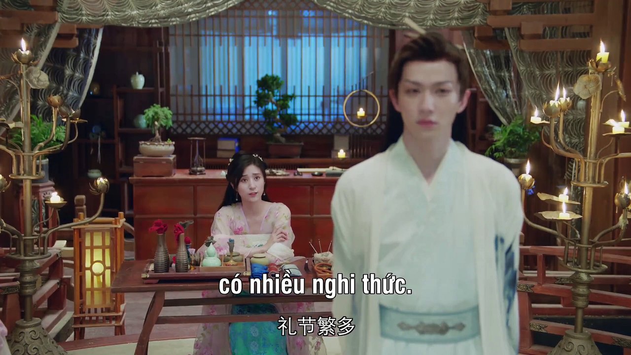 Tuyệt Sắc Tiểu Thần Y - Tập 19 (Full HD - Vietsub)