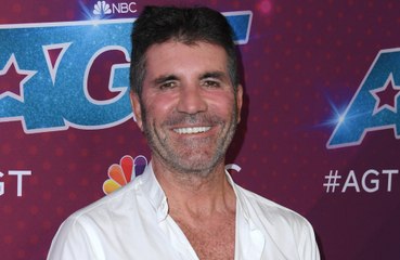 Simon Cowell breaks silence after rumours point to Bruno Tonioli leaving BGT