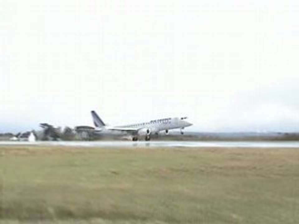 F-HBLC le 06.04.08 AF738HF AF7738 Roissy Brest