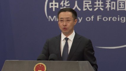 中, 푸틴 방북에 말 아껴..."북러 간 양자 교류" / YTN