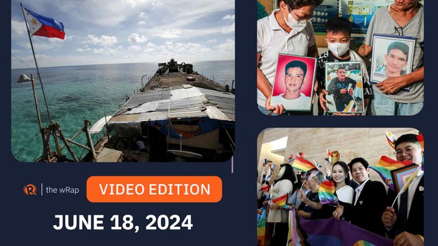 Philippine soldier 'severely injured' in China's Ayungin assault – AFP | The wRap