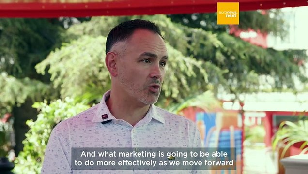 Adobe: ‘AI is not going to replace people, but people that use AI may be replacing those that don't’