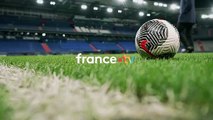 Des cris dans le stade, enquête sur le racisme dans le football Bande-annonce (FR)