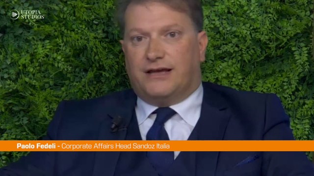 Fedeli Lavoriamo per rendere più efficiente il sistema sanitario