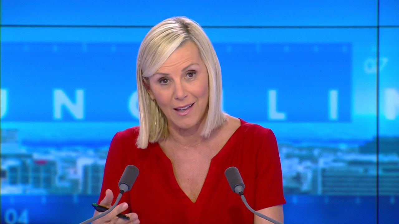 L'édito de Laurence Ferrari :  «En politique, on aimerait que ce soit “bas les masques” mais on est encore en plein carnaval»