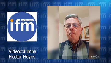 Videocolumna - Héctor Hoyos
