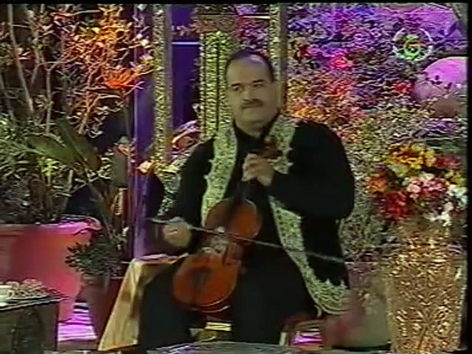 قسنطينة، المالوف - Constantine & le Malouf (2/2)