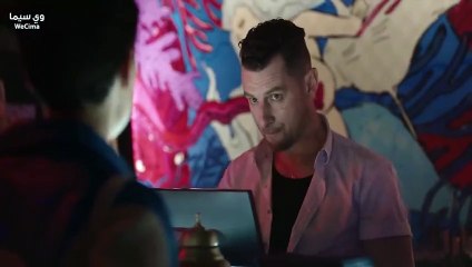 Colors of Evil : Red فيلم أجنبي مترجم عربي