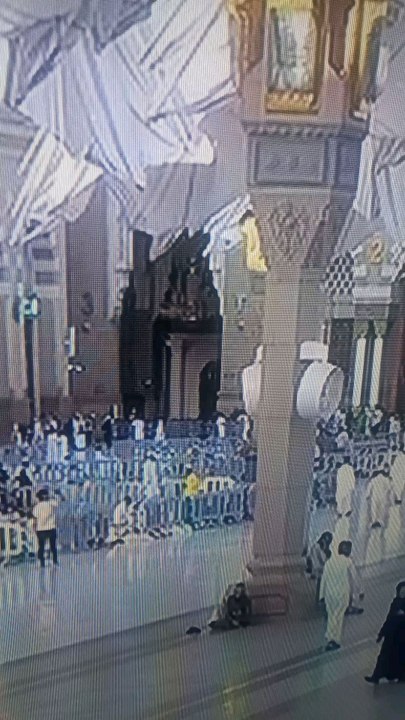 madina ka manzar