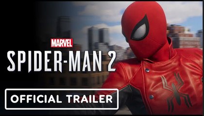 Spider-Man 2 | Suit Update Trailer - Marvel | PS5