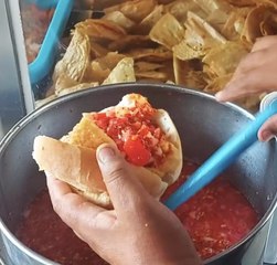 ANTOJITOS EN LEÓN GUANAJUATO
