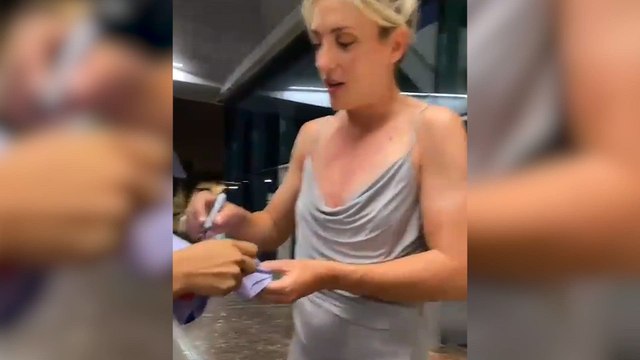 Alexia Putellas - Colombia