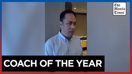 Choco Mucho Updates & Rookie Draft Insights from Coach Alinsunurin 🏀