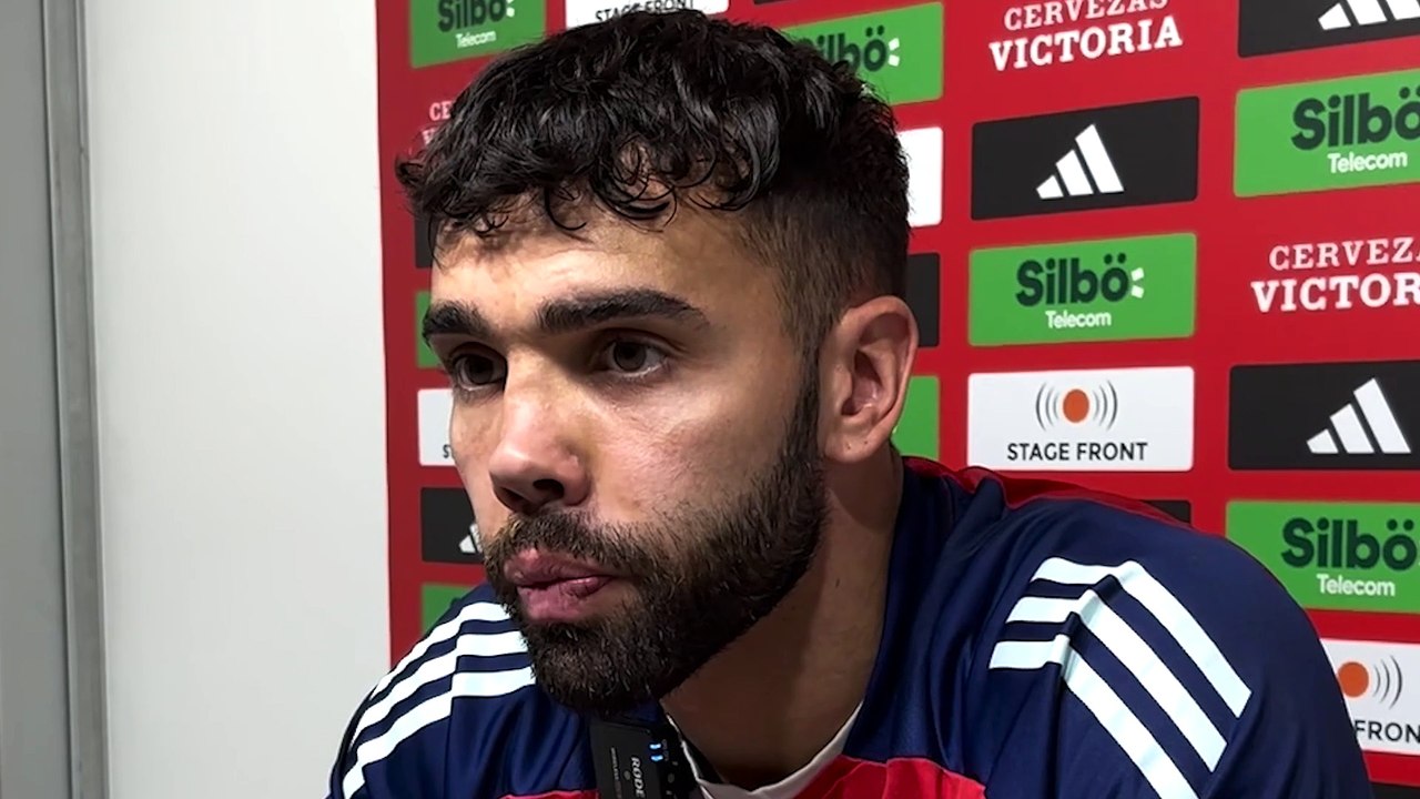 La apuesta de David Raya a OKDIARIO si gana la Eurocopa