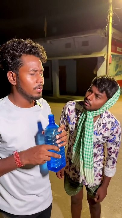 भूत prank #comedy #realfools #vikramcomedyvideo #vikramfunnyvideo #bhoot