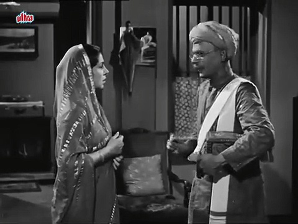 Ghar gharasti
