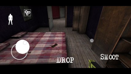 Granny chapter two| Door escape