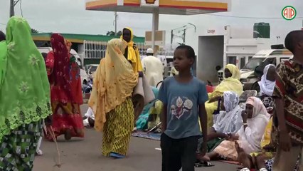 Région-Séguéla /Tabaski 2024 : la communauté musulmane appelée à l’union et à l’entente à Séguéla