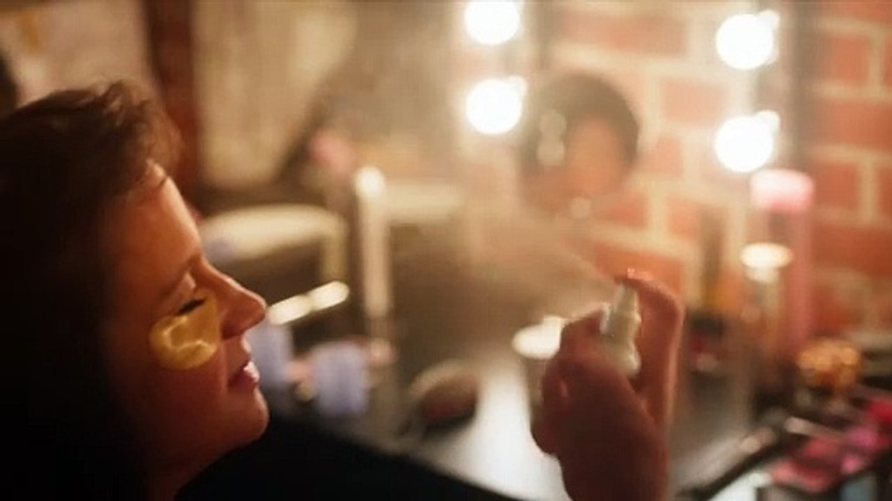 KLIP i Semi 2 | Öppningsnummer: Petra Mede och Malin Åkerman – Tattoo | Eurovision Song Contest 2024 | DRTV