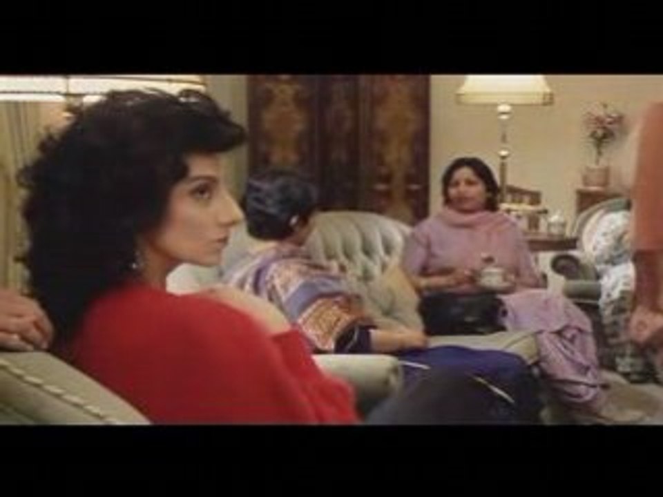 My Beautiful Launderette (Part 2)