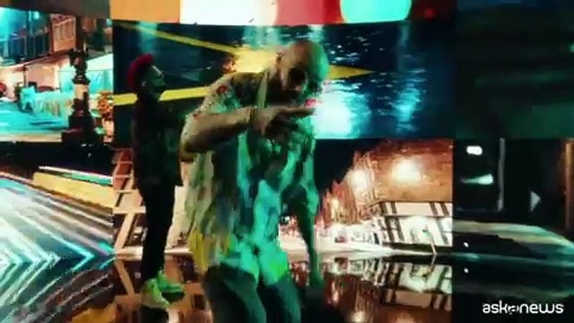 Boombdabash, esce il videoclip ufficiale del singolo Love U Hate U