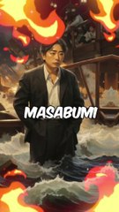 The Astonishing Journey of Masabumi Hosono Titanic's Unlikely Survivor