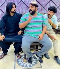 Kafan Wala: Entertainment Clips & Videos