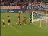 29th Goals  AEL-Ergotelis 3-2  13-04-08 Greece