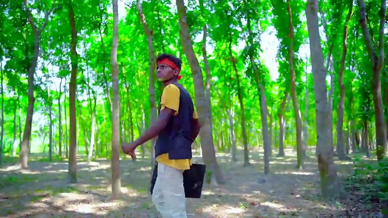 Must Watch New Eid Special Comedy Video 2023 Totally Amazing Comedy Episode 311 By Bidik Fun Tv