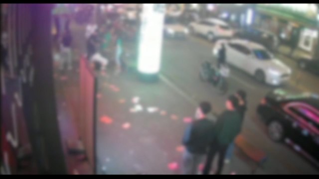 시민 때리고 조직 간 난투극...전주 조폭 무더기 기소 / YTN