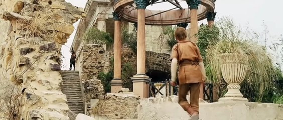 THREE LEGIONARIES - Hollywood English Movie   Colin Firth, Ben Kingsley   Superhit Full Action Movie