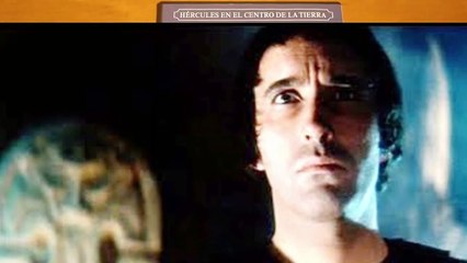 HÉRCULES EN EL CENTRO DE LA TIERRA (1961) - DVD- REG PARK