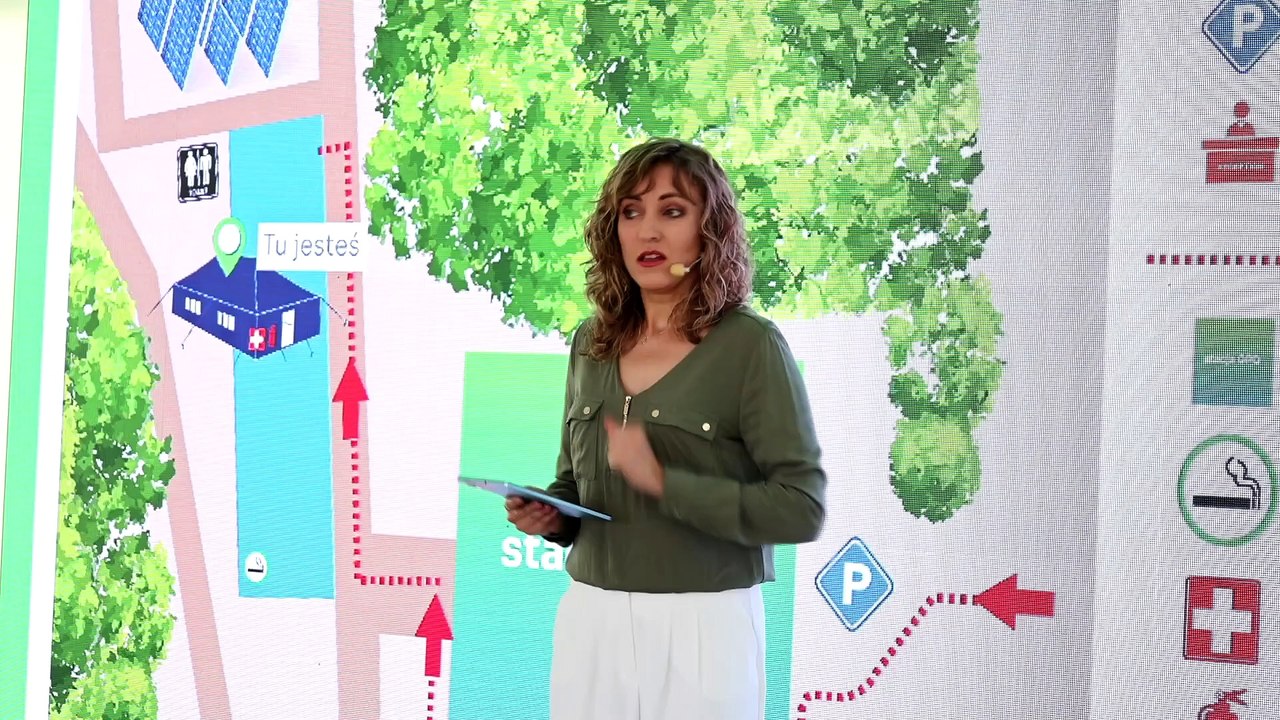 Potężna farma fotowoltaiczna między Lipnem a Lesznem oficjalnie otwarta