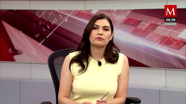 Ciclón tropical 'Alberto' llega a Tamaulipas, Protección Civil nos da recomendaciones de prevención