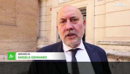 Video herunterladen: Suicidi in carcere, la protesta dei Garanti dei detenuti