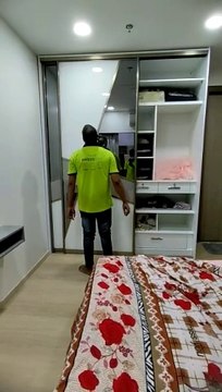 ANM Designer Modular Kitchen And Interiors