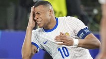 Netherlands expect Mbappé to be fit for Group D crunch match