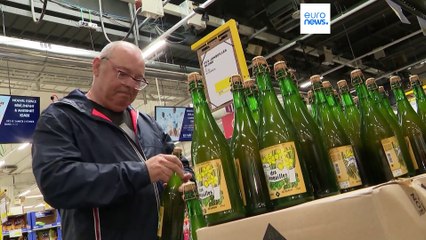 La bière française gagne en popularité chez les Belges
