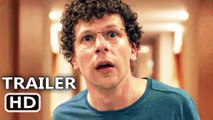 A REAL PAIN Trailer (2024) Jesse Eisenberg, Kieran Culkin