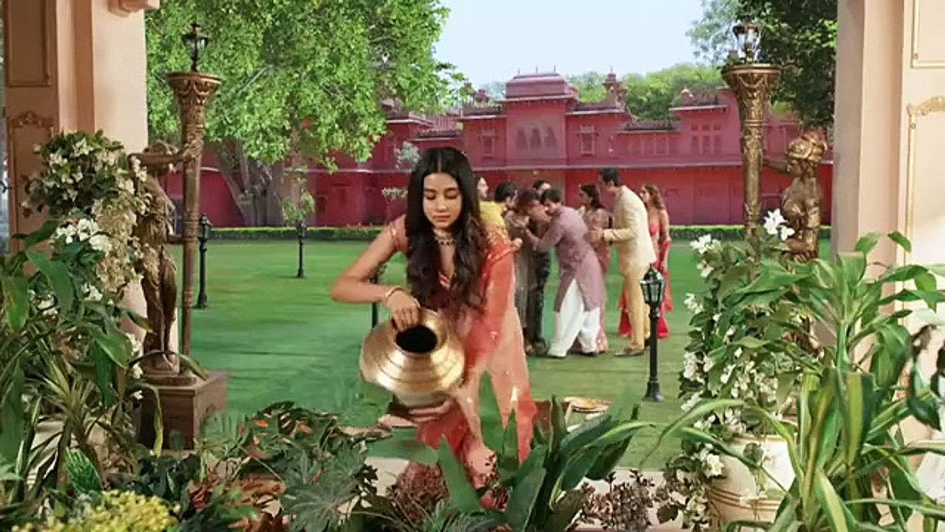 Suhagan Chudail 18th June 2024