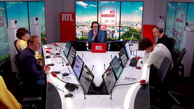 LÉGISLATIVES - La majorité doit-elle cacher Emmanuel Macron ?