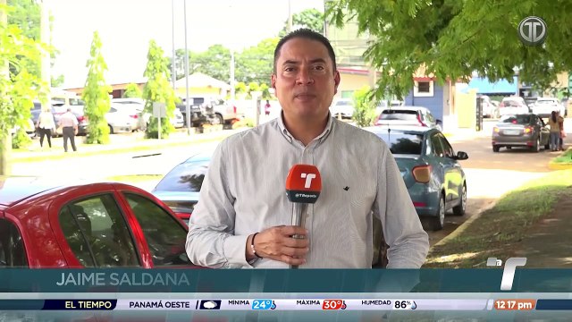 Reprograman audiencia a nueve aprehendidos en Operación Trillizas