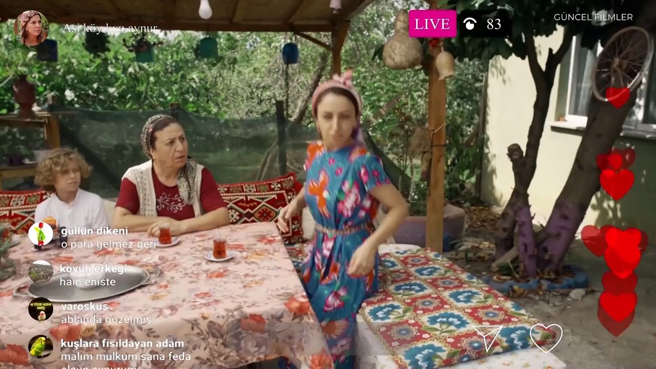 PARA NEREDE ️| KOMEDI AILE ️| (2024) 1080P ️| TEK PARÇA ️| FULL HD 1080P İZLE ️ - Part 01
