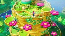 Mario & Luigi Brothership – Announcement Trailer – Nintendo Switch