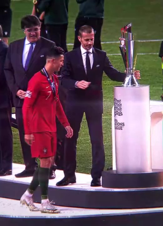 Fifa world cup final win