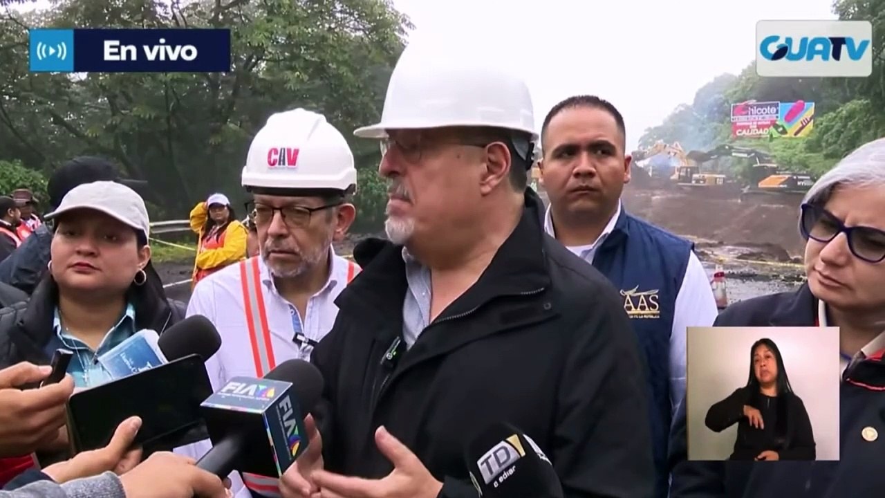 Arévalo vuelve a pedir que Porras abandone el Ministerio Público