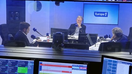 Jordan Bardella annonce qu’il ne sera pas Premier Ministre sans la majorité absolue